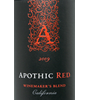 Apothic Wine Apothic Red California 2009