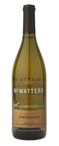 McWatters Collection Sundial Vineyard Chardonnay 2013