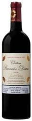 Château Branaire-Ducru Cabernet Sauvignon Blend 2014