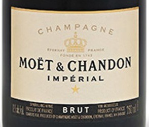 Everything You Need to Know About Moët and Chandon Imperial