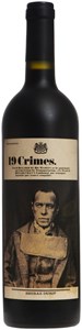 19 Crimes Shiraz Durif 2014