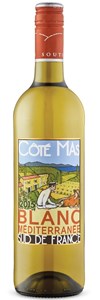 Cote Mas Blanc Mediterranee 2015