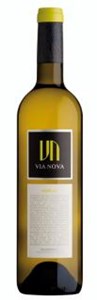 Via Nova Galicia Godello 2015