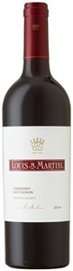 Louis M. Martini Cabernet Sauvignon 2015