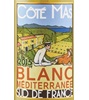 Cote Mas Blanc Mediterranee 2015