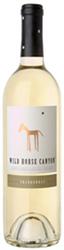 Wild Horse Canyon Chardonnay 2008