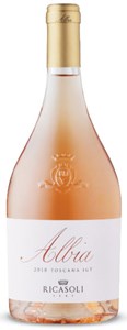 Ricasoli Albia Rosé 2020