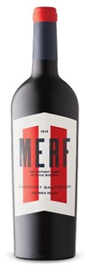 Merf Cabernet Sauvignon 2017