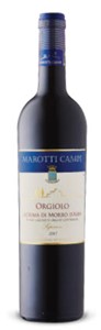 Marotti Campi Orgiolo  Lacrima di Morro d'Alba Superiore 2017