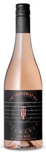 The Tragically Hip Flamenco Rosé 2020