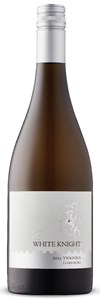 The White Knight Viognier 2019