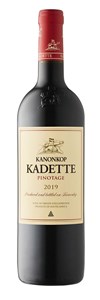 Kanonkop Kadette Pinotage 2020