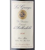 Les Granges des Domaines Edmond de Rothschild 2016