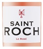 Saint-Roch Le Rosé 2020