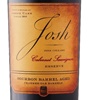 Josh Bourbon Barrel Aged Reserve Cabernet Sauvignon 2018