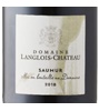 Domaine Langlois-Château Saumur Rouge 2018