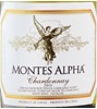 Montes Alpha Chardonnay 2018