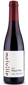 Melville Winery Pinot Noir 2012