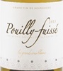 Cave Des Grands Crus Blancs Pouilly-Fuissé 2013