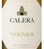 Calera Viognier 2012