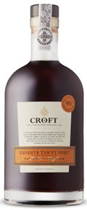 Croft Reserve Tawny Port