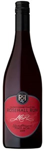 Rosehall Run JCR Pinot Noir 2018