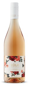 Pelee Island Winery Lola Cabernet Franc Rosé 2022