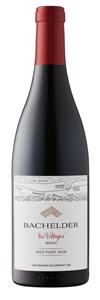 Bachelder Les Villages Bench Pinot Noir 2021