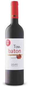 Tom de Baton 2021