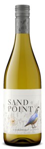 Sand Point Winery Chardonnay 2022