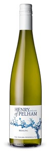 Henry of Pelham Riesling 2023