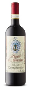 Quercecchio Brunello Di Montalcino 2018