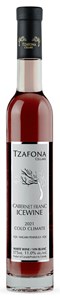 Tzafona Cellars Cabernet Franc Red Icewine 2021