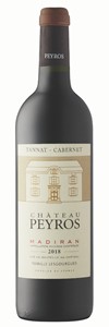 Château Peyros Héritage Tannat Cabernet Franc 2020