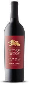 Hess Select Cabernet Sauvignon 2020