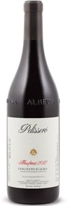 Pelissero Munfrina Dolcetto D'alba 2022