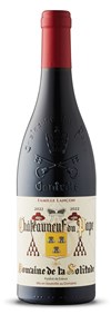 Domaine de la Solitude Châteauneuf-Du-Pape 2022