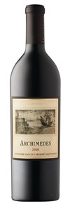 Archimedes Cabernet Sauvignon 2021