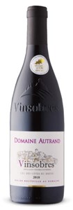 Domaine Autrand 2022