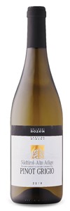 Kellerei Bozen Pinot Grigio 2023