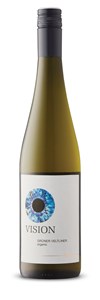 Huber Vision Organic Grüner Veltliner 2022