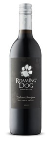 Roaming Dog Cabernet Sauvignon 2020