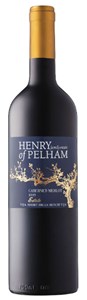 Henry of Pelham School House Cabernet Merlot 2020