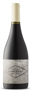 Zuccardi Concreto Malbec 2022