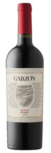 Bodega Garzón Reserva Tannat 2022