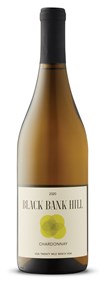 Black Bank Hill Chardonnay 2020