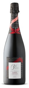 13th Street Gamay Blanc de Noir Sparkling 2021