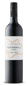 Sevenhill Inigo Cabernet Sauvignon 2020