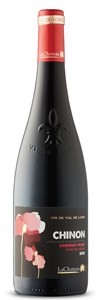 LaCheteau Soleil des Vignes Chinon Cabernet Franc 2022