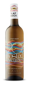 Flat Rock Twisted Special Anniversary Edition 2023